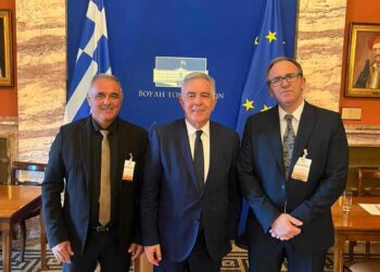 Μπαράζ συναντήσεων του ΠΣΧΕΜ για τα φλέγοντα θέματα των Αυτοκινηστών