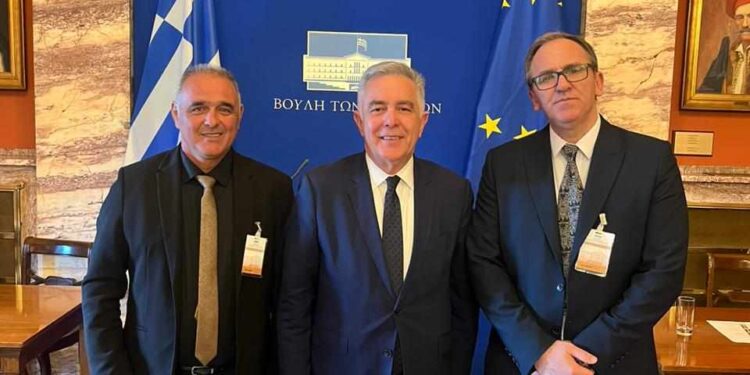 Μπαράζ συναντήσεων του ΠΣΧΕΜ για τα φλέγοντα θέματα των Αυτοκινηστών