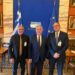 Μπαράζ συναντήσεων του ΠΣΧΕΜ για τα φλέγοντα θέματα των Αυτοκινηστών