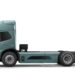 Η Volvo παρουσιάζει το πρώτο της αποκλειστικά ηλεκτρικό φορτηγό