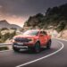 Το Ford Ranger νέας γενιάς με την πληρέστερη γκάμα εκδόσεων στην ελληνική αγορά
