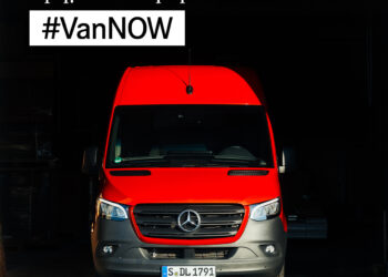 Mercedes-Benz Vans με όφελος τιμής και προνομιακή χρηματοδότηση #VanNOW