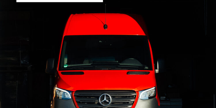 Mercedes-Benz Vans με όφελος τιμής και προνομιακή χρηματοδότηση #VanNOW