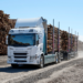 Κάνει τζιζ! Το ηλεκτρικό SCANIA που μεταφέρει 70 τόνους ( video)
