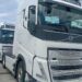 OPTIMUM TRUCK LEASING: Ήρθαν τα πέντε από τα 20 Volvo FH500 στην Πάτρα