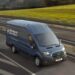 Η Ford Pro αποκάλυψε σήμερα μια νέα επιλογή για το E-Transit με μπαταρία Extended Range