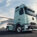 ΜERCEDES Actros L ProCabin, το νέο …διαμάντι των Γερμανών!