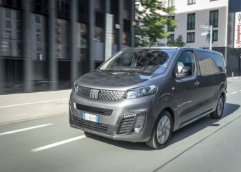 FIAT SCUDO, από 35.990 ευρώ