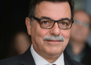Ο Κωνσταντίνος Πέττας της Optimum Truck Leasing στην Logistics&Transport 