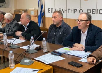 ΦΔΧ ΦΘΙΩΤΙΔΑΣ: «Φλέγον θέμα η απαγόρευση κυκλοφορίας φορτηγών ΔΧ & ΙΧ άνω των 3.5 τόνων  στο παλαιό εθνικό δίκτυο»