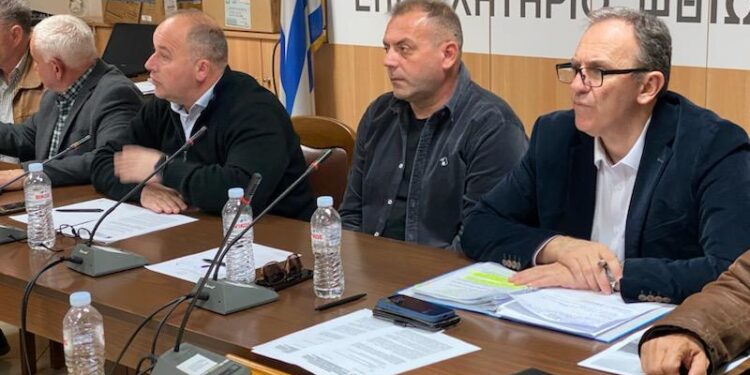 ΦΔΧ ΦΘΙΩΤΙΔΑΣ: «Φλέγον θέμα η απαγόρευση κυκλοφορίας φορτηγών ΔΧ & ΙΧ άνω των 3.5 τόνων  στο παλαιό εθνικό δίκτυο»