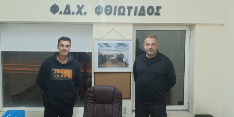 ΦΔΧ ΦΘΙΩΤΙΔΑΣ: «Φλέγον θέμα η απαγόρευση κυκλοφορίας φορτηγών ΔΧ & ΙΧ άνω των 3.5 τόνων  στο παλαιό εθνικό δίκτυο»