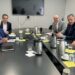 Νίκος Ταχιάος για Εγνατία Οδό: «Στόχος μας είναι να την παραδώσουμε στον παραχωρησιούχο το ταχύτερο δυνατό»