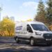 FORD E-TRANSIT/ Όταν η αυτονομία εκτοξεύεται για πολλά, πολλά δρομολόγια!
