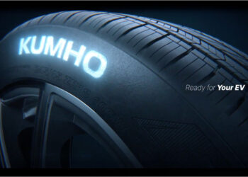 Kumho Tire/ Σημαντικές διακρίσεις σε δοκιμές θερινών ελαστικών