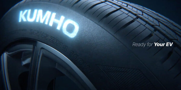 Kumho Tire/ Σημαντικές διακρίσεις σε δοκιμές θερινών ελαστικών 