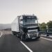 Volvo FH16/ Eπιτυγχάνει 5% καλύτερη οικονομία καυσίμου