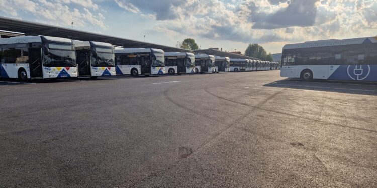 Οι Σταθμοί Ασφαλούς Στάθμευσης Φορτηγών συμβάλλουν στη βελτίωση του επιπέδου οδικής ασφάλειας