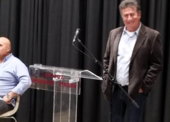«Αναγέννηση»: Έκτακτη συνέλευση Αυτοκινητιστών στη Θεσσαλονίκη