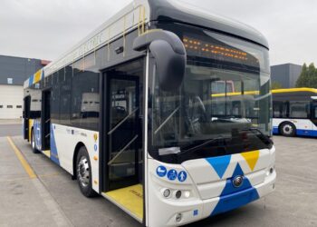 Σε δημόσια διαβούλευση η διαγωνιστική διαδικασία για την προμήθεια 700 νέων ηλεκτρικών λεωφορείων