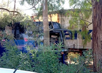 Δυστύχημα στην Κέρκυρα: Σκοτώθηκε ο οδηγός του τουριστικού
