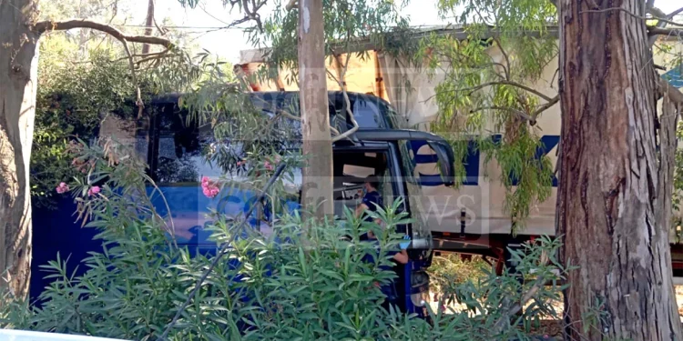 Δυστύχημα στην Κέρκυρα: Σκοτώθηκε ο οδηγός του τουριστικού