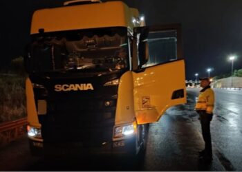 Εκτροχιάστηκαν οι παραβάσεις με ταχογράφους