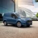 Επαγγελματικά Ford: Kορυφαίες μεταφορικές δυνατότητες, μοναδικά επίπεδα ευελιξίας και ευκολία απόκτησης
