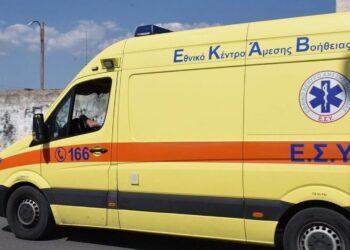 Τροχαίο Θεσσαλονίκη: Νεκρός ο οδηγός της νταλίκας