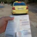 Bροχή τα πρόστιμα σε οδηγούς ταξί – Και συλλήψεις!