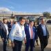 Oικονόμου: “Σήμερα, με τα νέα 35 λεωφορεία που παραλάβαμε φτάσαμε τα 110 στην Ανατολική Αττική”