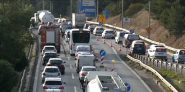 “DriveThess”/ Για να …ξεφύγεις την κίνηση στη Θεσσαλονίκη