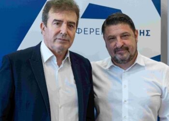 Αστακός οι δρόμοι: 106 οχήματα και εξοπλισμό ύψους 4 εκατ. ευρώ