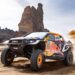 Το Dakar Rally του 2025 έφερε νίκη στην Toyota
