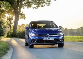 Η Volkswagen παρέδωσε το 2024 περίπου 4,8 εκατομμύρια  οχήματα παγκοσμίως