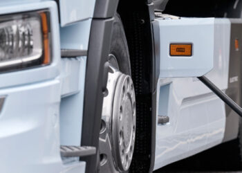 SCANIA/ Προώθηση της ηλεκτροκίνησης με νέες διαδρομές