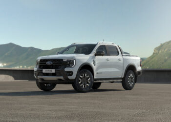 Ford Ranger: 10 χρόνια στην κορυφή της Ευρώπης (+video)