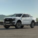 Ford Ranger: 10 χρόνια στην κορυφή της Ευρώπης (+video)