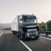 Ηγέτης η Volvo Trucks στην αγορά φορτηγών βαρέως τύπου στην Ευρώπη