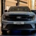 Το αγωνιστικών προδιαγραφών Ford Ranger MS-RT κλέβει την παράσταση στο Golden Hall