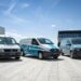 Tο Mercedes‑Benz Vito γίνεται 30 ετών