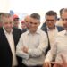 Παράδοση στην κυκλοφορία του Αυτοκινητόδρομου Πάτρα – Πύργος, στο τμήμα Πύργος – Αλισσός