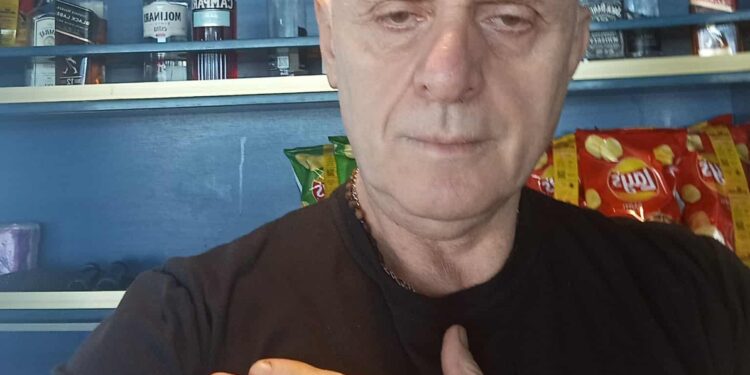 Ο αγαπητός Μπάρμαν των Αυτοκινητιστών βγαίνει στη σύνταξη