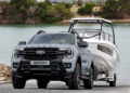 Tο νέο Ford Ranger Plug-In Hybrid είναι τώρα άμεσα διαθέσιμο στην ελληνική αγορά