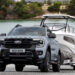 Tο νέο Ford Ranger Plug-In Hybrid είναι τώρα άμεσα διαθέσιμο στην ελληνική αγορά