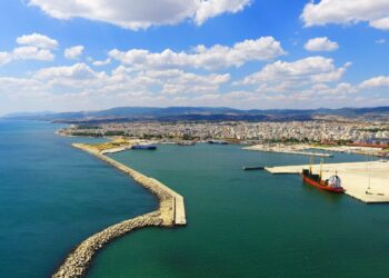 Με Ro – Ro: Προχωράει ο διαγωνισμός Αλεξανδρούπολη – Σιγρί – Μεστά – Πειραιάς – Tι τόνισε ο κ. Προκοπίου