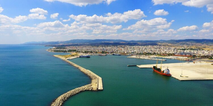 Με Ro – Ro: Προχωράει ο διαγωνισμός Αλεξανδρούπολη – Σιγρί – Μεστά – Πειραιάς – Tι τόνισε ο κ. Προκοπίου