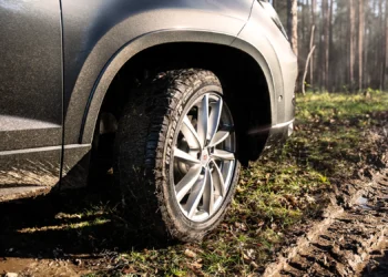 Η General Tire παρουσιάζει το νέο all-season ελαστικό Grabber Cross A/S