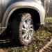 Η General Tire παρουσιάζει το νέο all-season ελαστικό Grabber Cross A/S