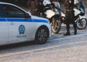 Μεγάλη επιχείρηση του ελληνικού FBI για λαθρεμπόριο από βενζινάδικα  – Τουλάχιστον 20 συλλήψεις